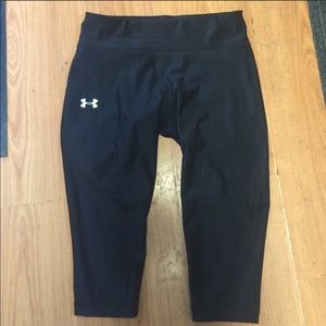 Under Armour heat gear